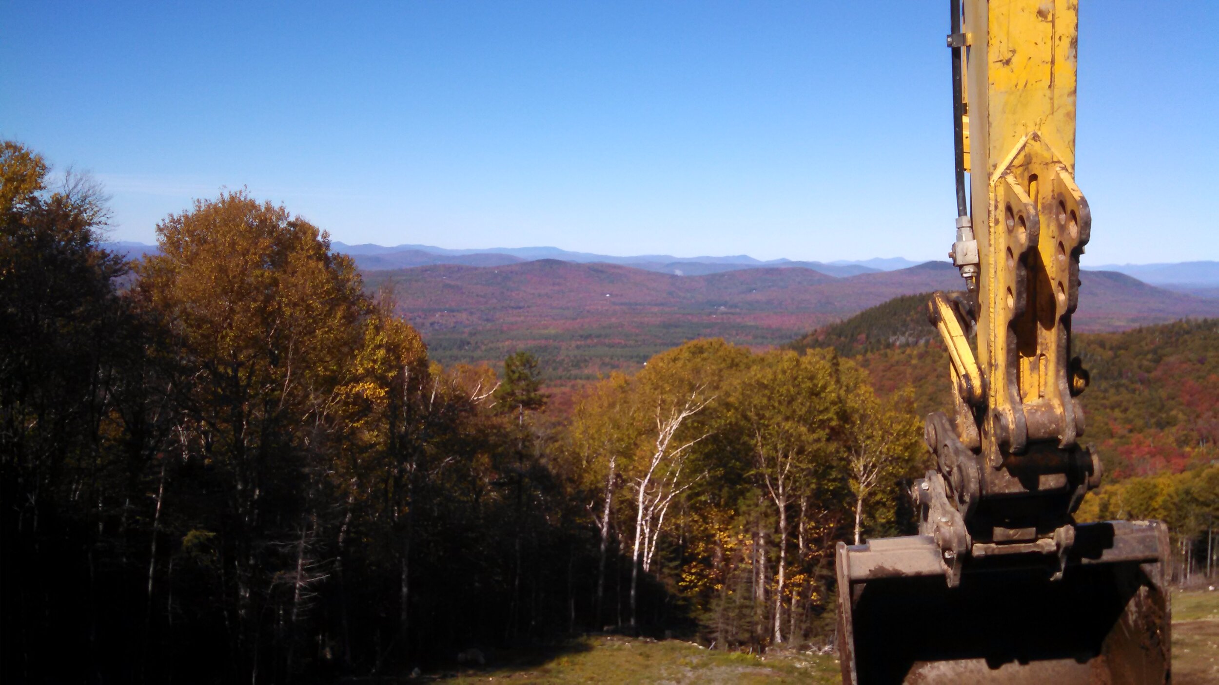 Manage Land Development Projects